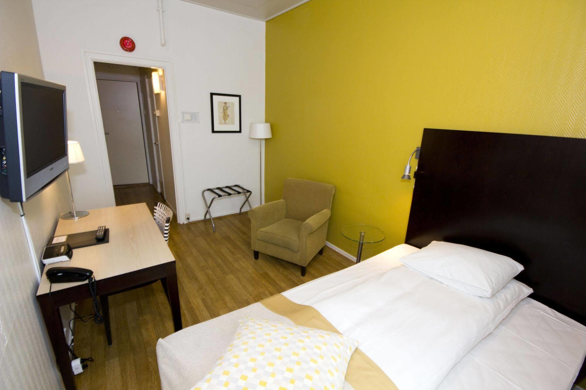 Nova Hotell Kurs & Konferanse Trondheim Exterior photo