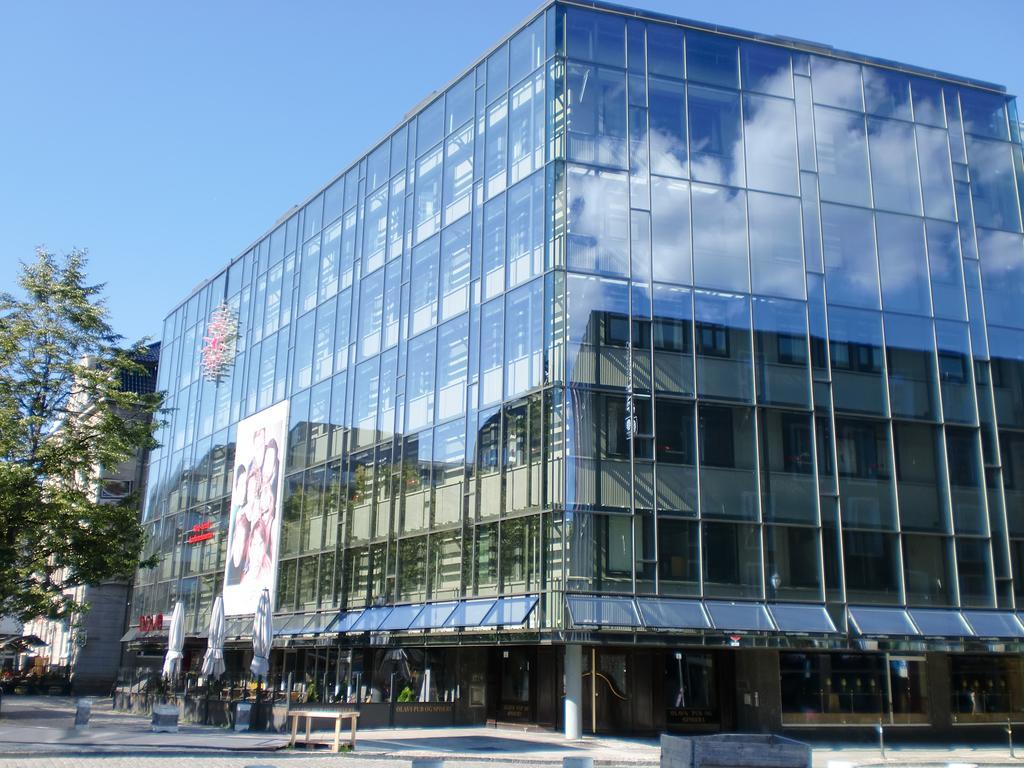 Nova Hotell Kurs & Konferanse Trondheim Exterior photo
